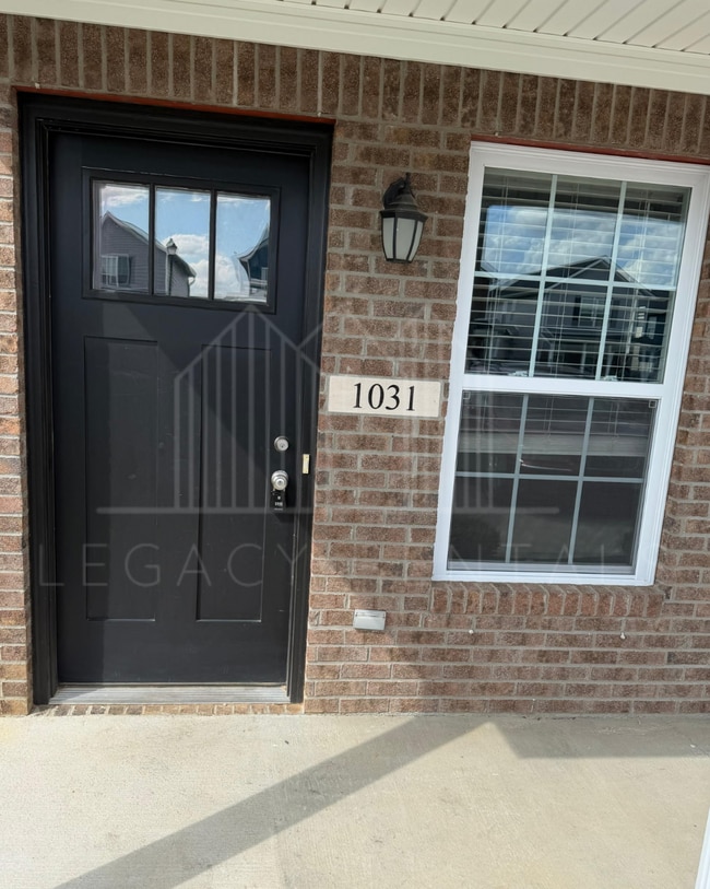 1031 Judah Bear Blvd