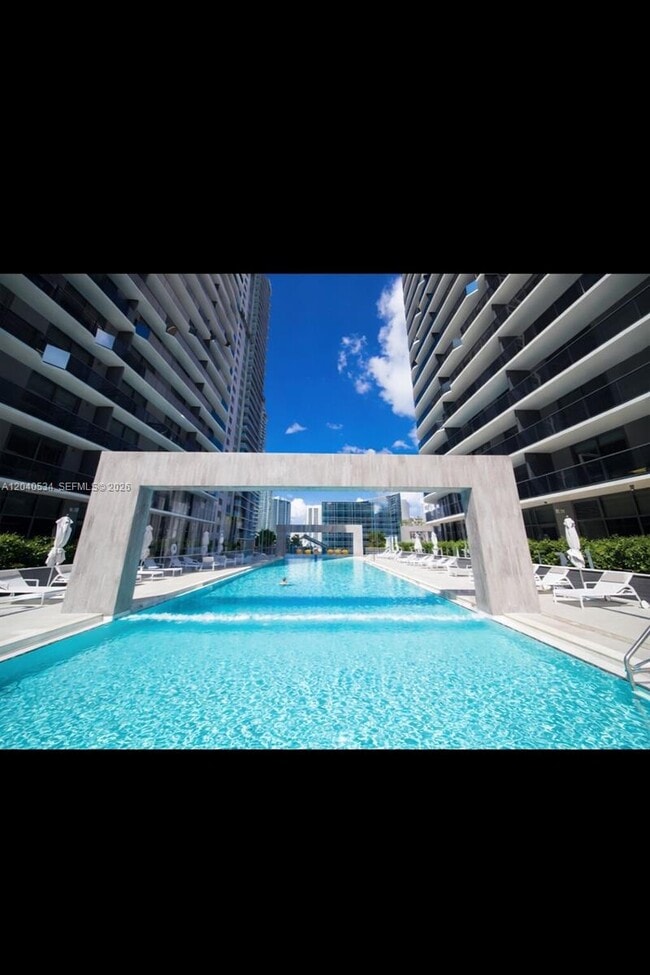 Photo - 45 SW 9th St Unit 1004