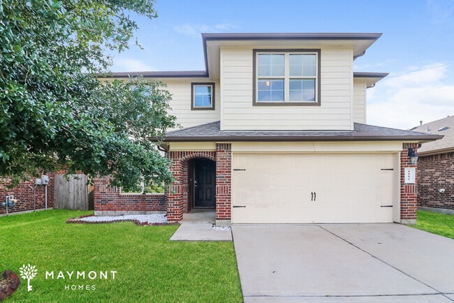 Photo - 8106 Fieldfare Dr House