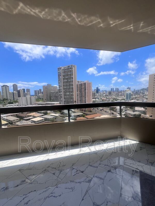 Photo - 2499 Kapiolani Blvd Unidad #1408