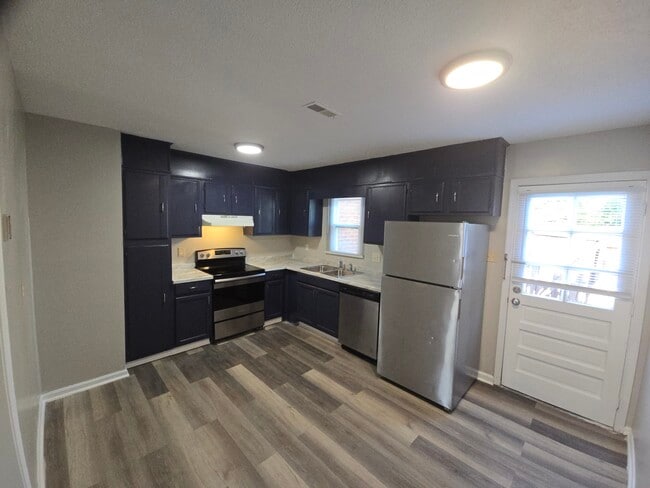 Photo - 1307 W Meadowview Rd Unit F