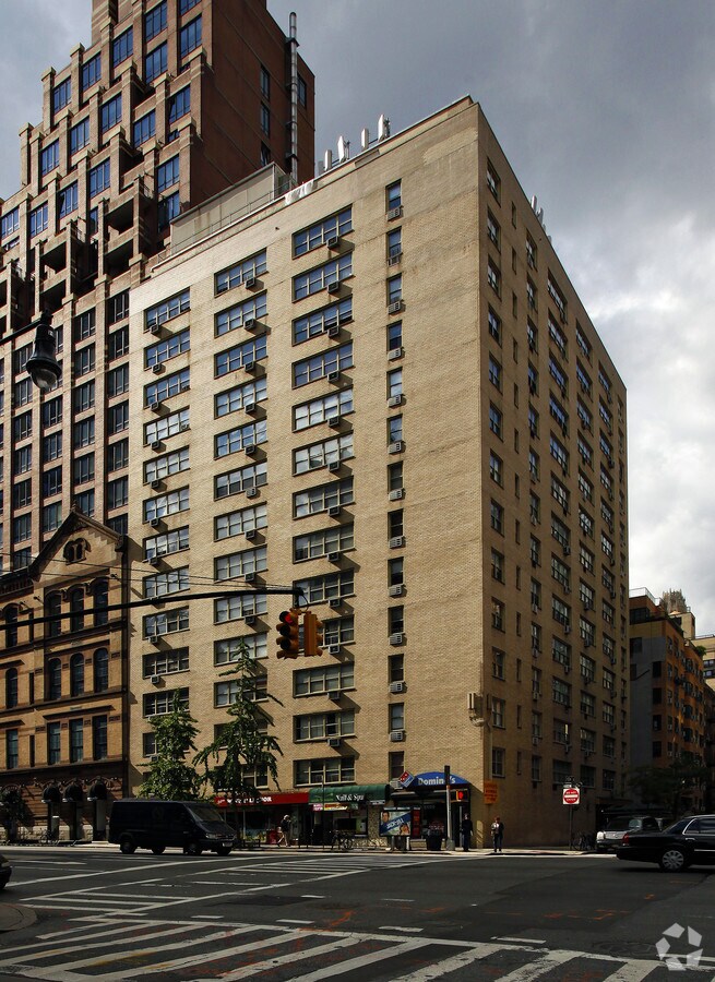 Eastgate House - Eastgate House