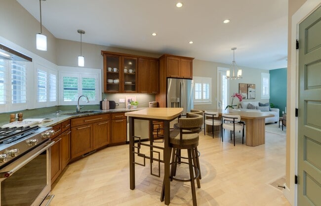 Photo - ABSOLUTELY BEAUTIFUL 4-Bedroom Townhome in the Highly Sought-After Prospect Neighborhood!