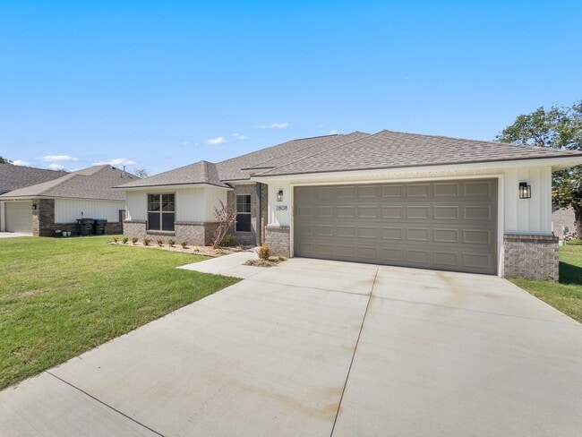 Photo - * HALF OFF MOVE-IN SPECIAL * New Construct...