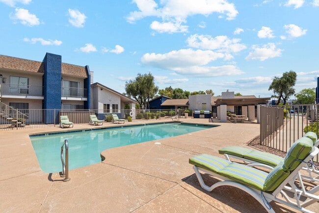 Photo - Sorrento Apartments