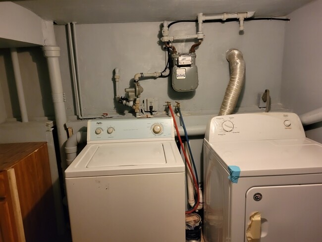 Photo - 2030 N Cleveland St Unit A