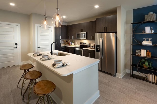 Revel Ballpark - Revel Ballpark Apartamentos