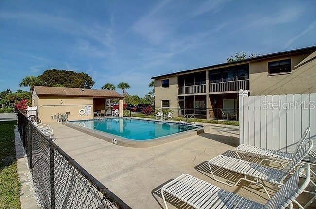 Building Photo - 7209 Cloister Dr Unit 7209