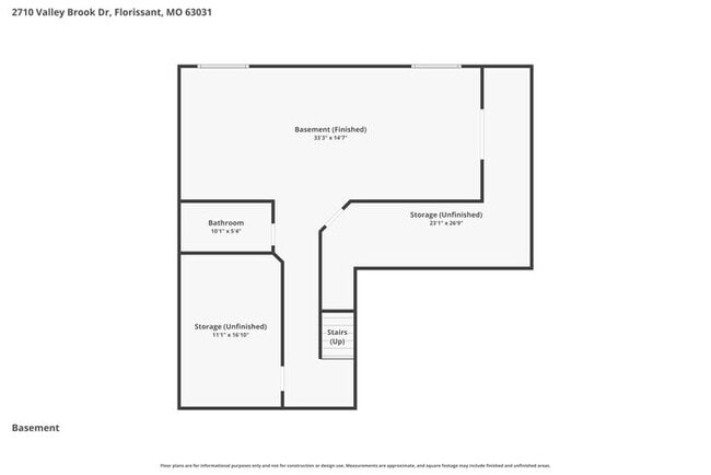 Photo - 2710 Valley Brook Dr