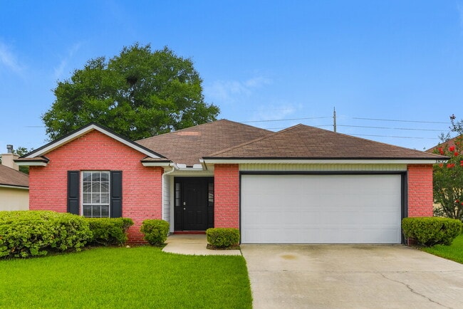 Photo - 1832 Northglen Cir House