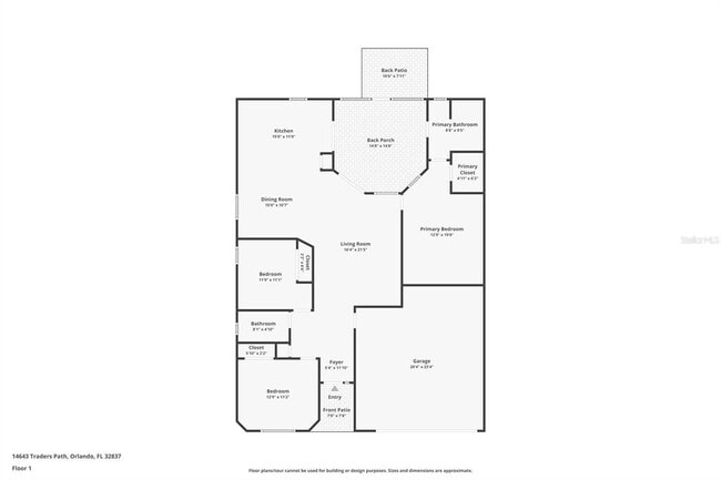 Photo - 14643 Traders Path