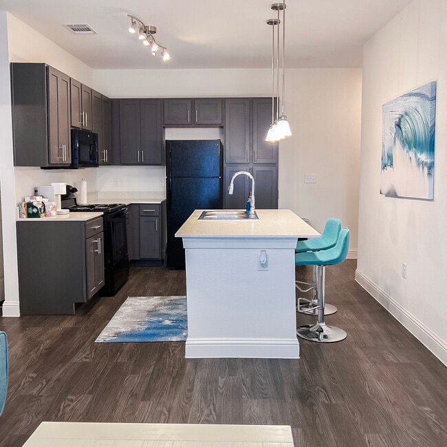 Ingleside Pioneer Crossing Apartments Ingleside, TX