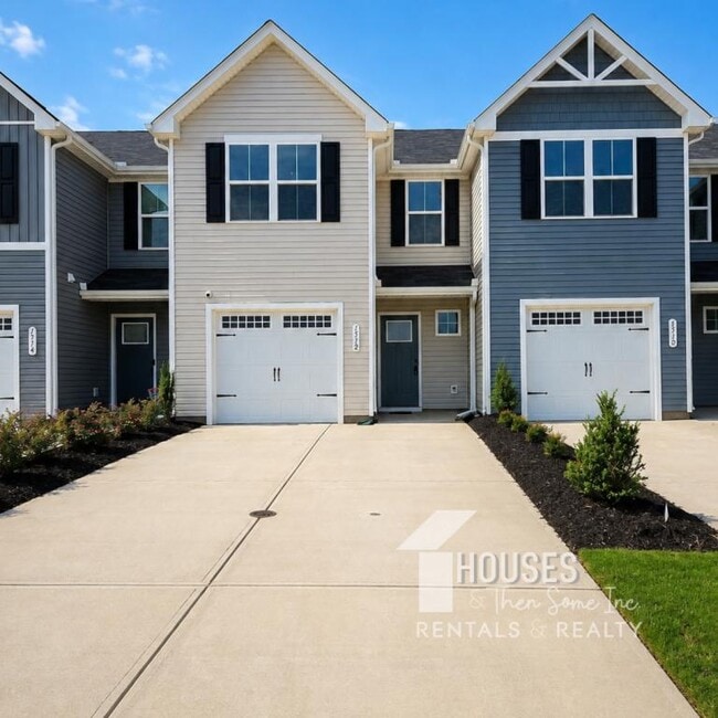Building Photo - 1512 Purrington Ln