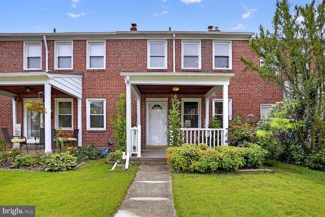 Building Photo - 1207 Cedarcroft Rd Rental
