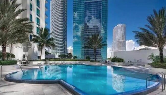 Photo - 300 S Biscayne Blvd Unidad T-2207