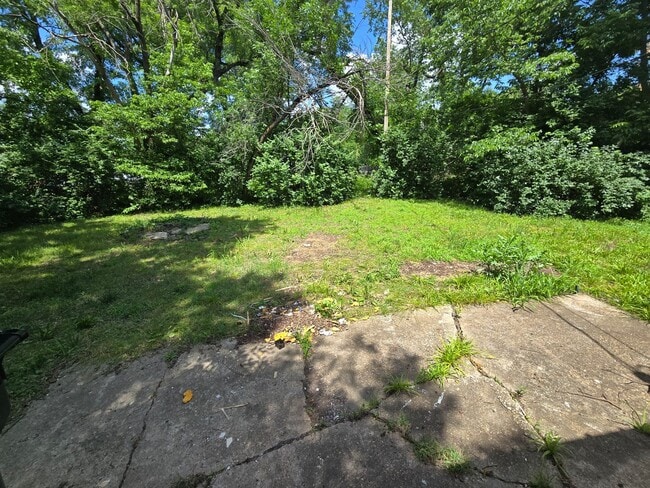 Photo - 2 bed 1 bath house!