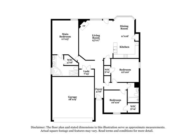 Photo - 4230 Ravenwood Dr N