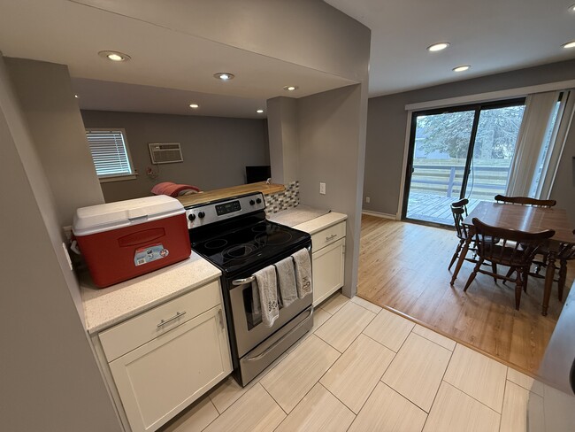 Photo - 2517 N 36th St Apartamentos