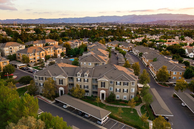 Photo - Bridgeport Coast Apartments