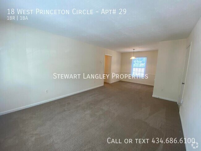 Building Photo - 18 W Princeton Cir Cir Unit Apt# 29