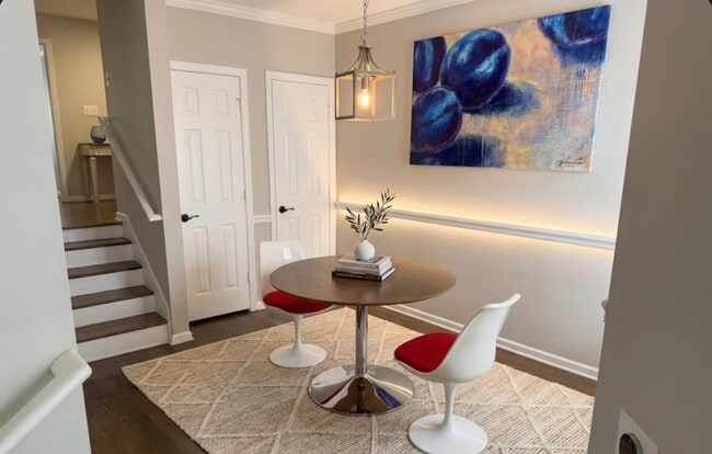Photo - 4254 River Green Dr NW Unit 612