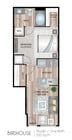 533 Square Feet