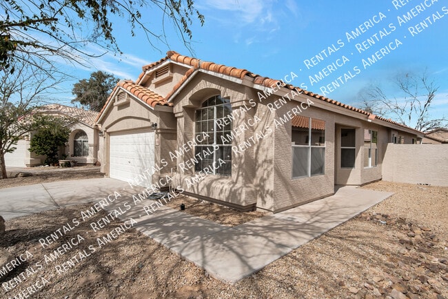 Photo - 1200 W Kingbird Dr