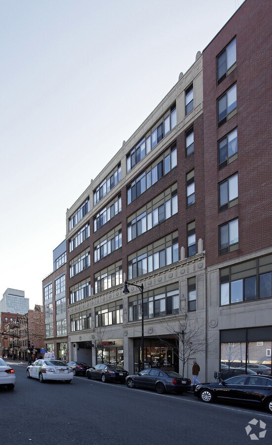 Photo - Anderson Park Apartments