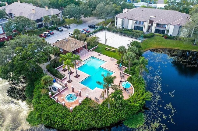 Photo - 10265 Gandy Blvd N Unit 1809