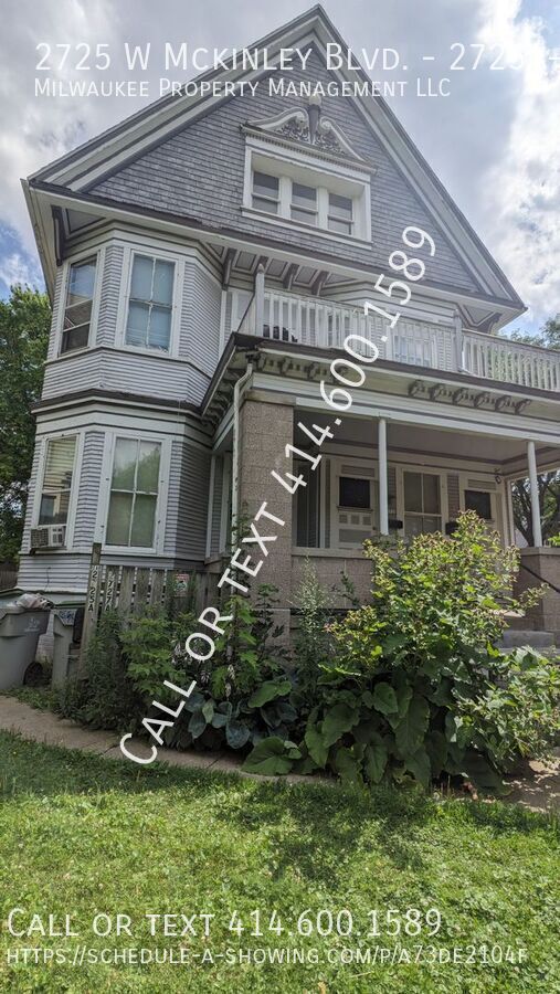 Photo - 2725 W McKinley Blvd Unit 2725A- LR