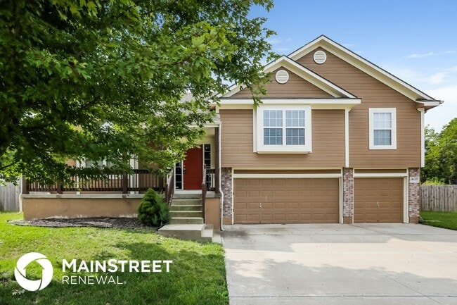 Building Photo - 16423 Richmond Ct Rental