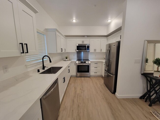 Photo - Copperstone Luxury Apartments and Townhomes