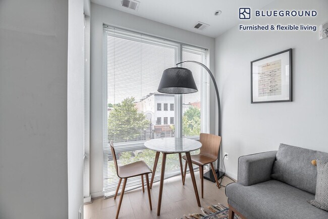 Photo - 1111 H St NE Apartamento Unidad FL2-ID756