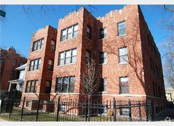 Building Photo - 7206 N Wolcott Ave Unit 3C Rental