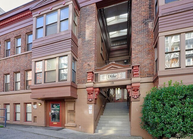 Photo - Snyder Property (Duke)