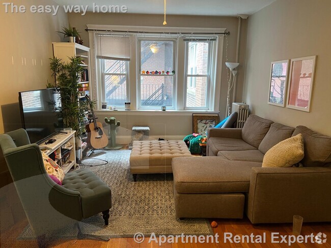 Building Photo - 11 Gray St Rental