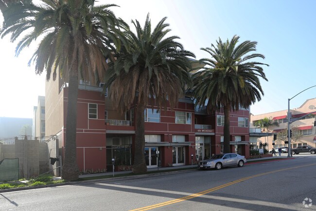 Photo - Lugano Apartments PR III LLC