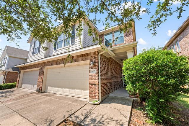 Photo - 1415 Ravenwood Dr