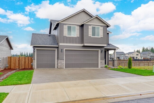 Photo - Brand New Contruction at Pleasant Valley Villages in Happy Valley