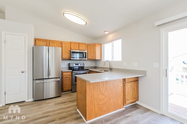 Photo - 4246 W 5325 S