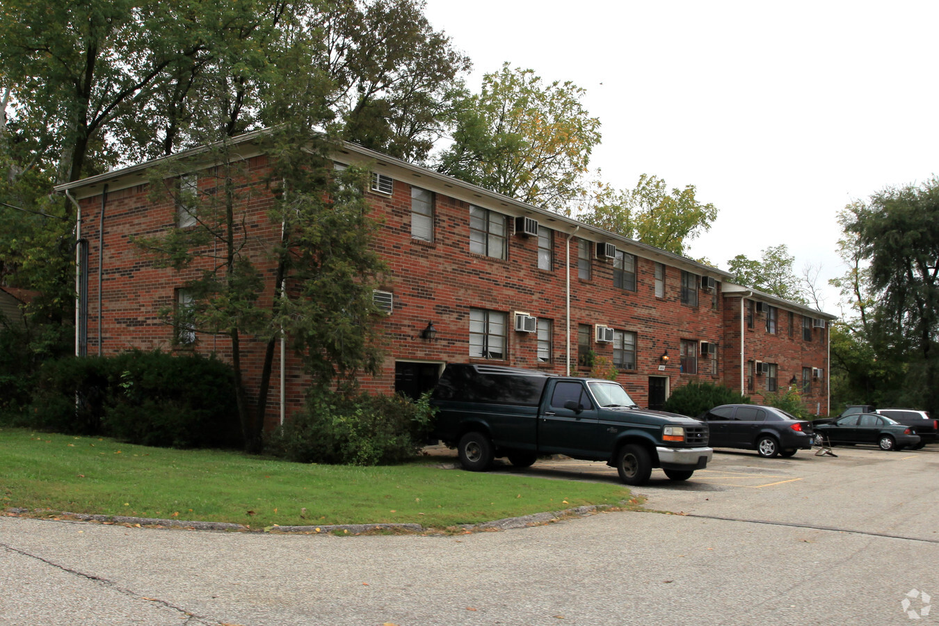 Photo - Peppercorn Apartments