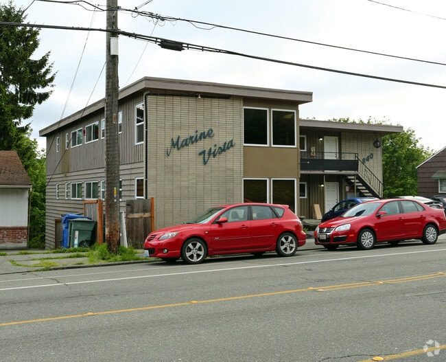 Marine Vista