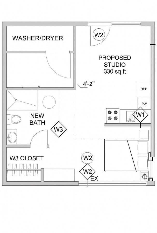Building Photo - 1016 Maitland Ave Unit B