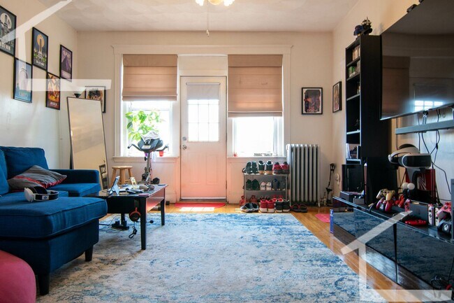 Photo - Spacious 2 bed in Brighton