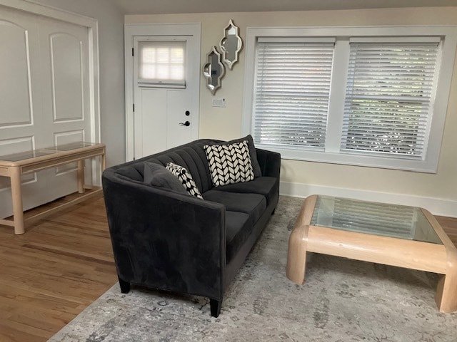 Livingroom - 296 Reef Rd