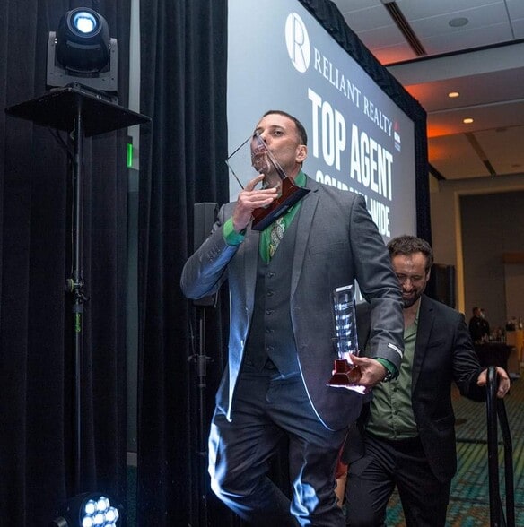 Primary Contact Photo