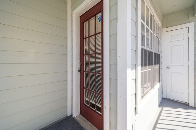 Photo - 10630 Westbrae Pkwy Unit 603