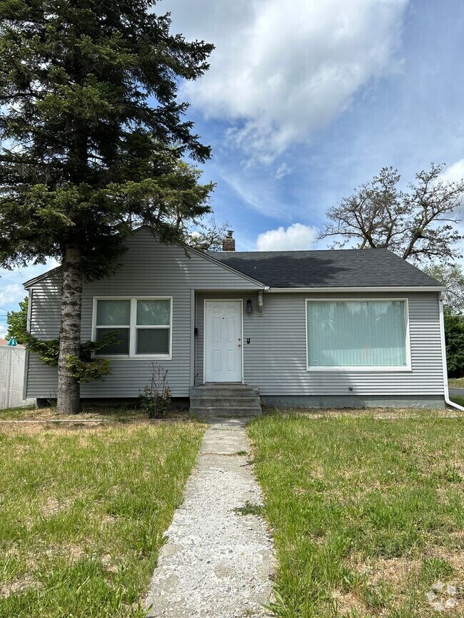 Houses for Rent in Spokane WA Page 2