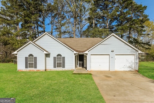 Building Photo - 200 Wagon Wheel Dr