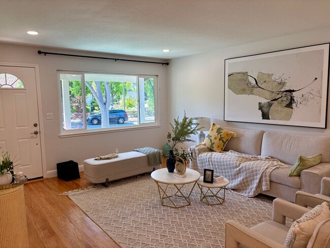 Photo - Updated Single Story Home with Cupertino Schools